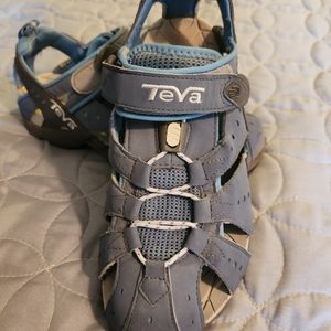 Teva hiking sandal